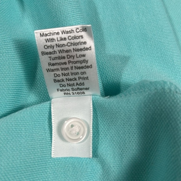 1664- JoS A Bank Traditional Fit Size 4XLT 100% Cotton NWT - Picture 9 of 9